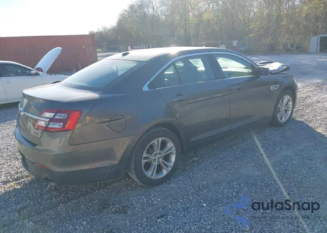 2016 Ford Taurus Sel z USA, uszkodzony, nr VIN 1FAHP2E89GG112862
